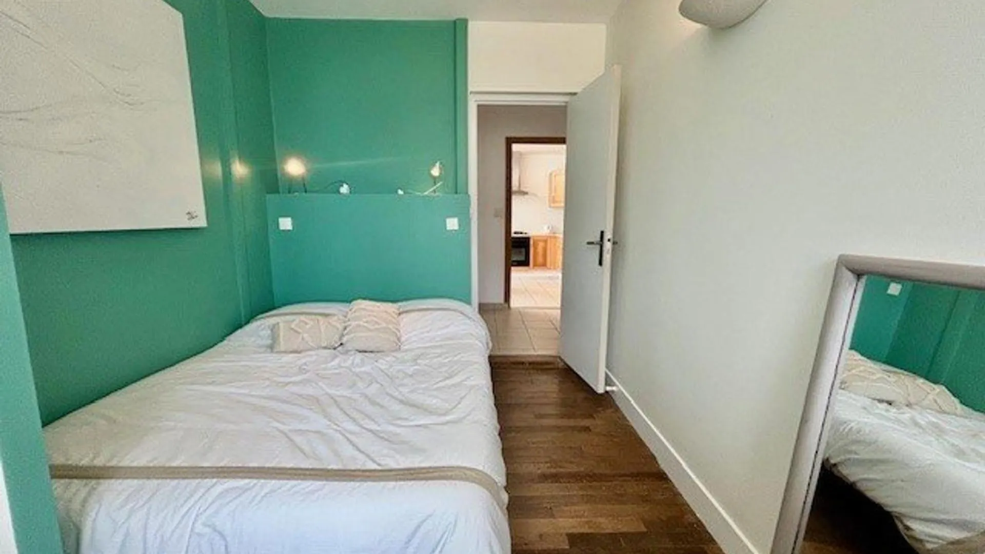 Appartement T5 Lumineux Avec Jardin Prive Et Terrasse, Proche Plage - 8 Pers. - Fr-1-478-282 Quiberon Daire