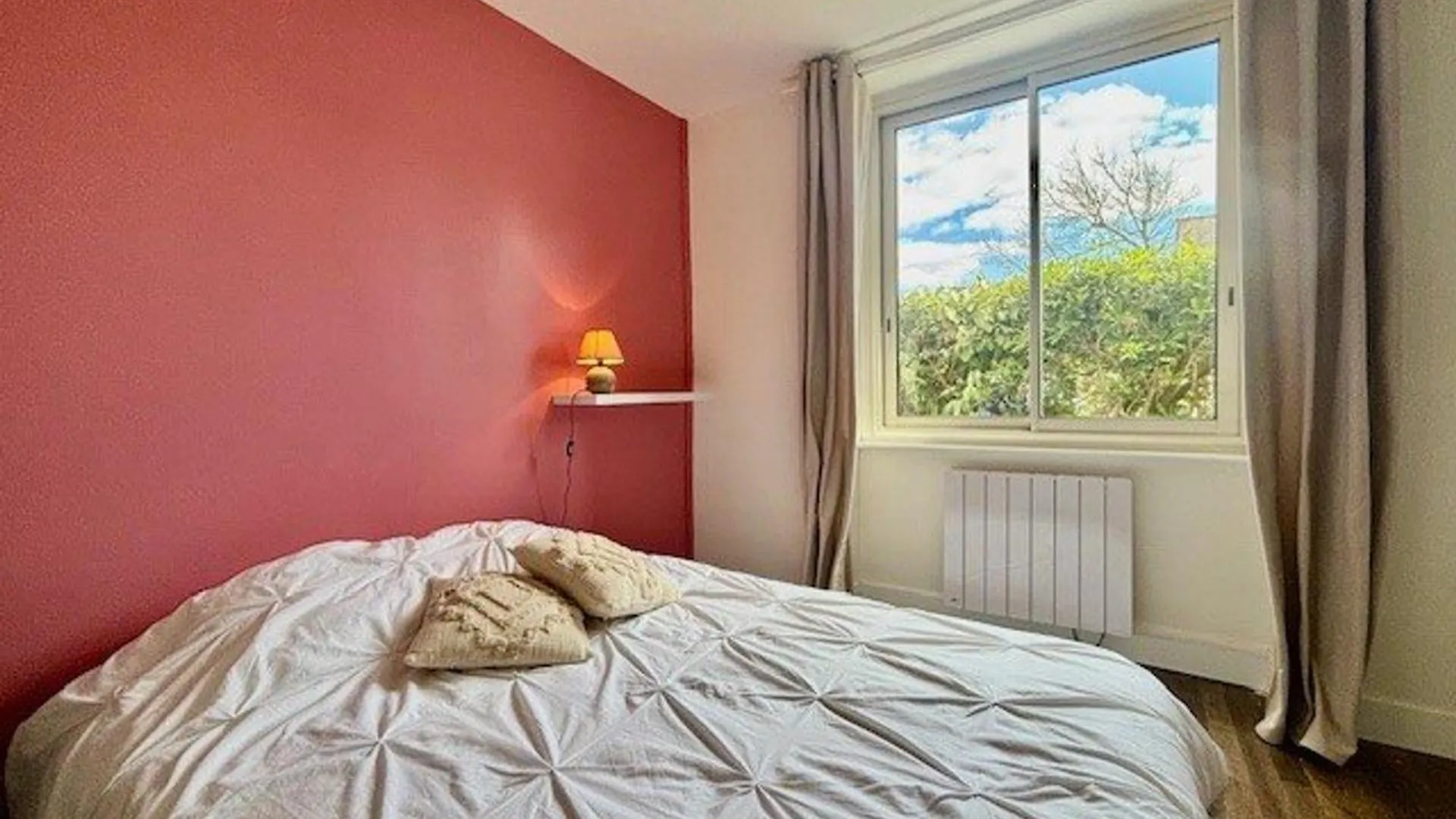 Daire Appartement T5 Lumineux Avec Jardin Prive Et Terrasse, Proche Plage - 8 Pers. - Fr-1-478-282 Quiberon Fransa